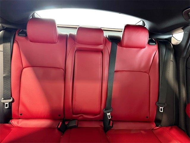 2026 Acura Integra A-STECH