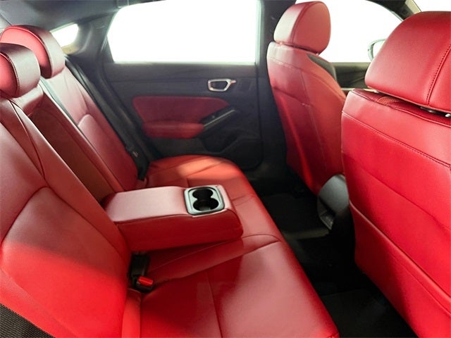 2026 Acura Integra A-STECH