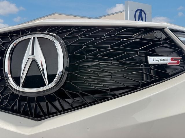 2026 Acura Integra Type S