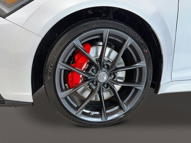 2026 Acura Integra Type S