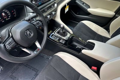 2026 Acura Integra Type S