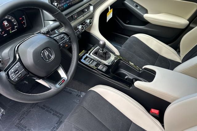 2026 Acura Integra Type S