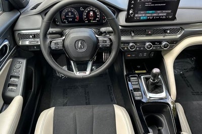 2026 Acura Integra Type S