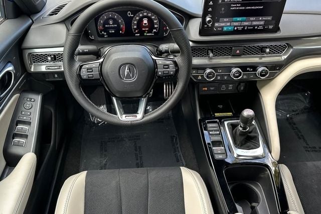 2026 Acura Integra Type S