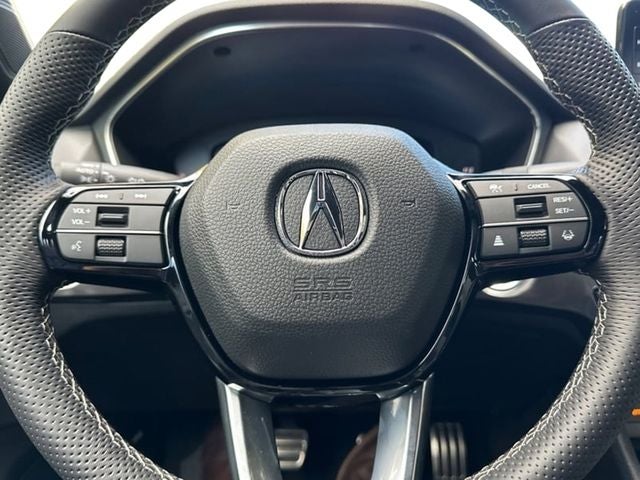 2026 Acura Integra Type S