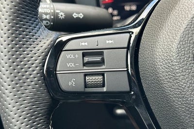 2026 Acura Integra Type S