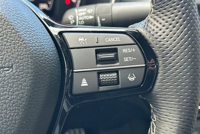 2026 Acura Integra Type S