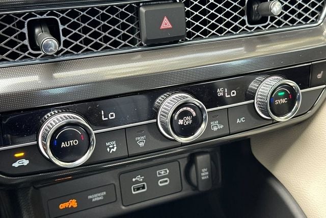 2026 Acura Integra Type S