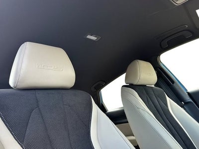2026 Acura Integra Type S