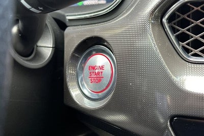 2026 Acura Integra Type S