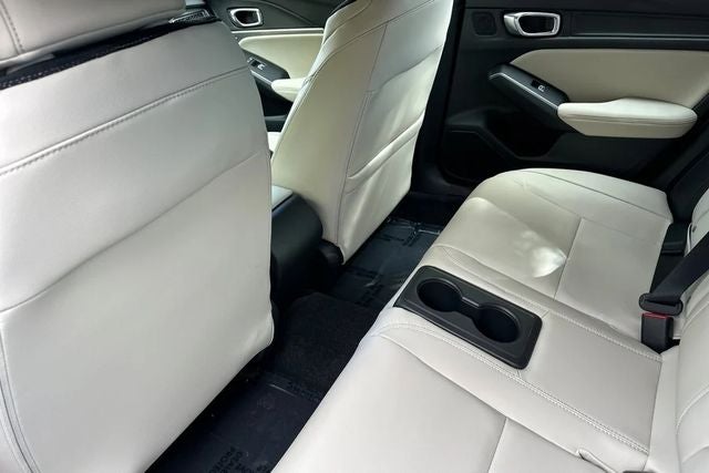 2026 Acura Integra Type S