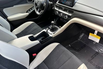 2026 Acura Integra Type S