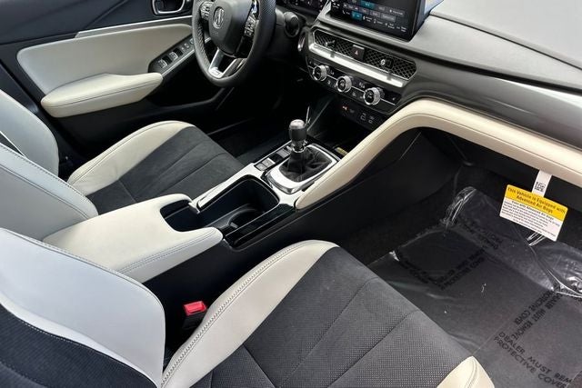 2026 Acura Integra Type S