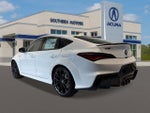 2026 Acura Integra Type S