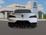 2026 Acura Integra Type S