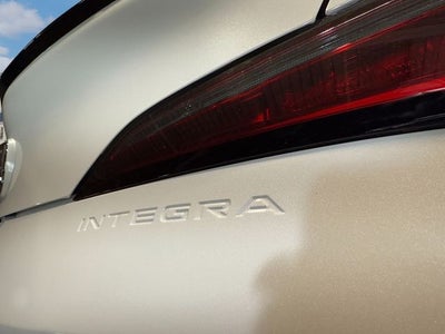 2026 Acura Integra Type S