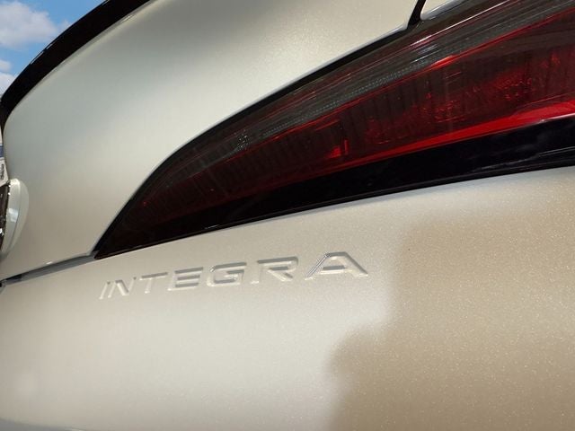 2026 Acura Integra Type S