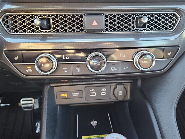 2026 Acura Integra TYPES