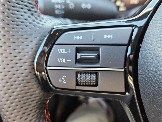 2026 Acura Integra TYPES