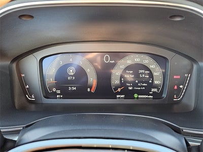 2026 Acura Integra TYPES