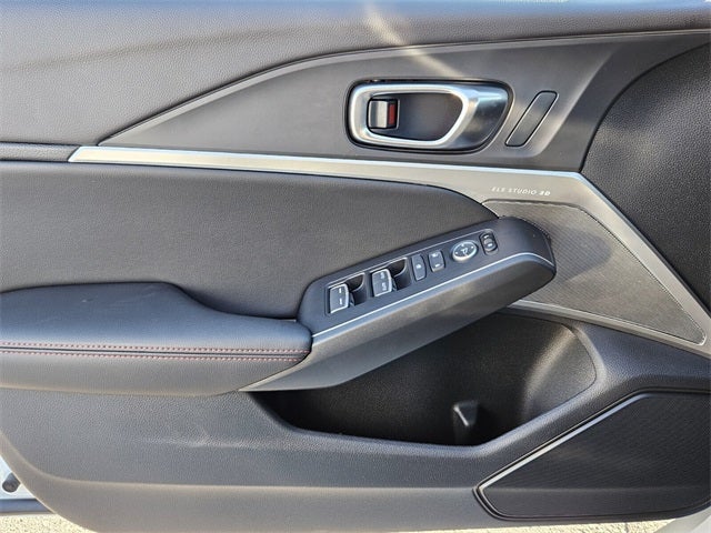 2026 Acura Integra TYPES