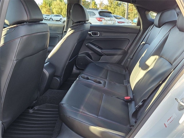 2026 Acura Integra TYPES