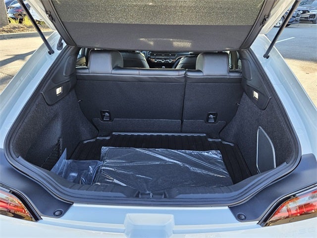 2026 Acura Integra TYPES