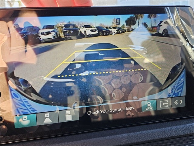 2026 Acura Integra TYPES