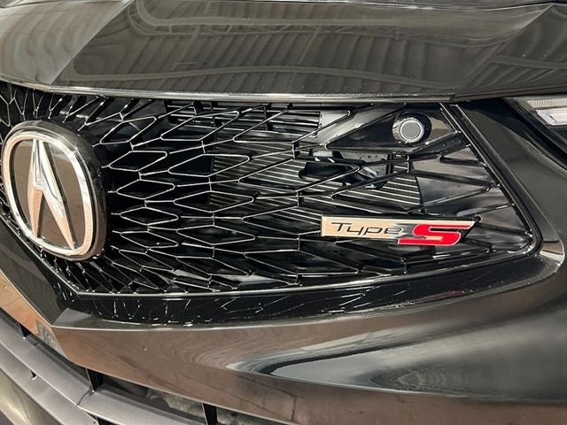 2026 Acura Integra TYPES