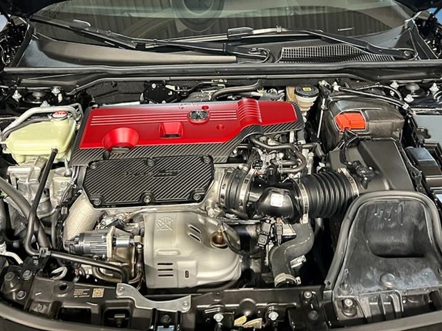 2026 Acura Integra TYPES