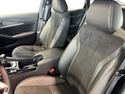 2026 Acura Integra TYPES