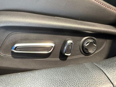 2026 Acura Integra TYPES