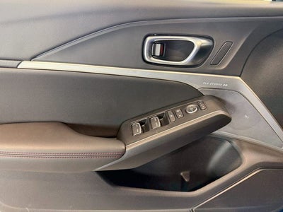 2026 Acura Integra TYPES