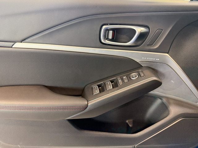 2026 Acura Integra TYPES