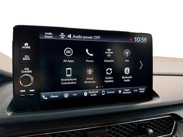 2026 Acura Integra TYPES