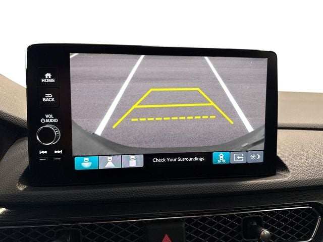 2026 Acura Integra TYPES