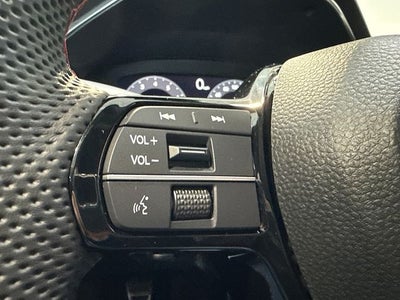 2026 Acura Integra TYPES