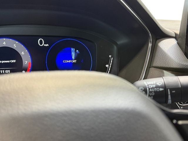 2026 Acura Integra TYPES