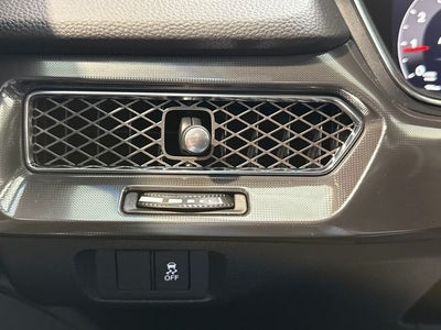 2026 Acura Integra TYPES