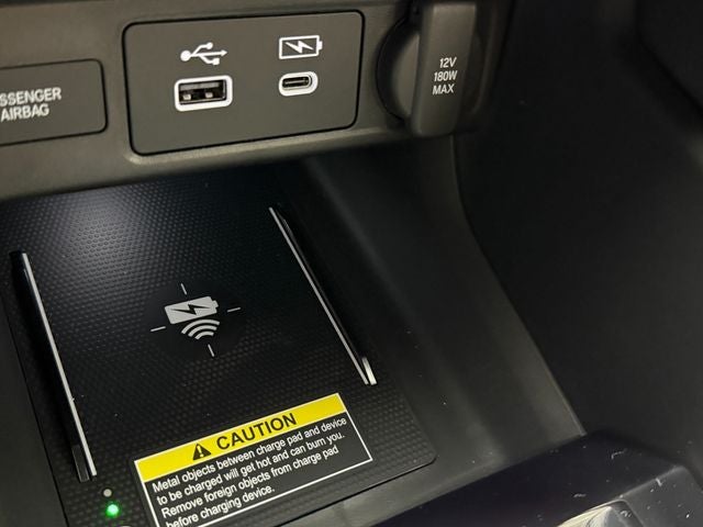 2026 Acura Integra TYPES