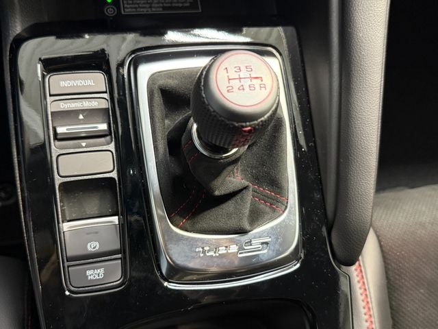 2026 Acura Integra TYPES