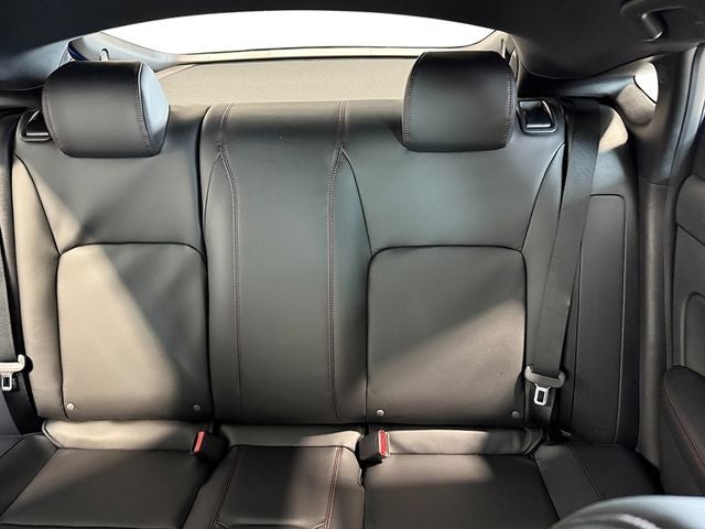 2026 Acura Integra TYPES