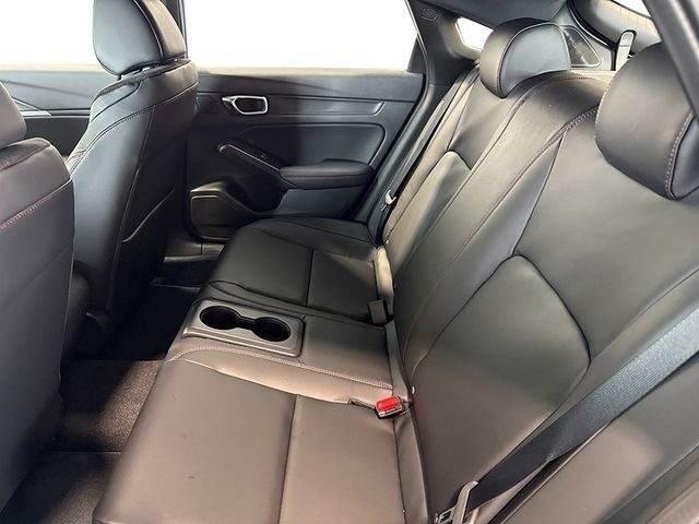 2026 Acura Integra TYPES