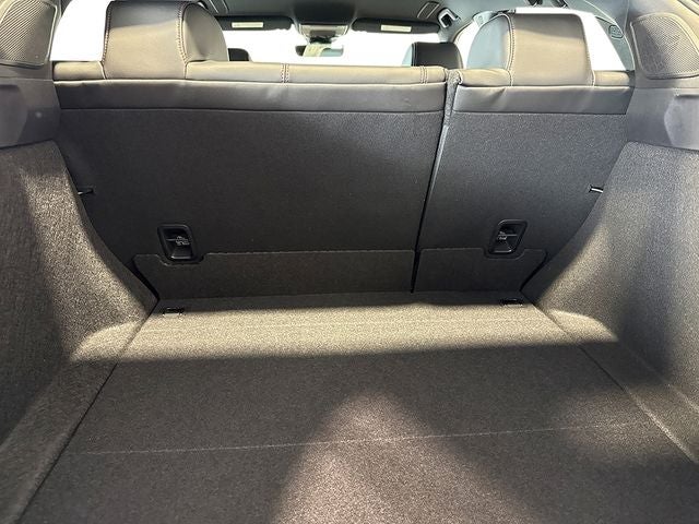 2026 Acura Integra TYPES