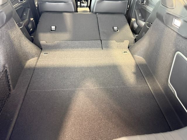 2026 Acura Integra TYPES