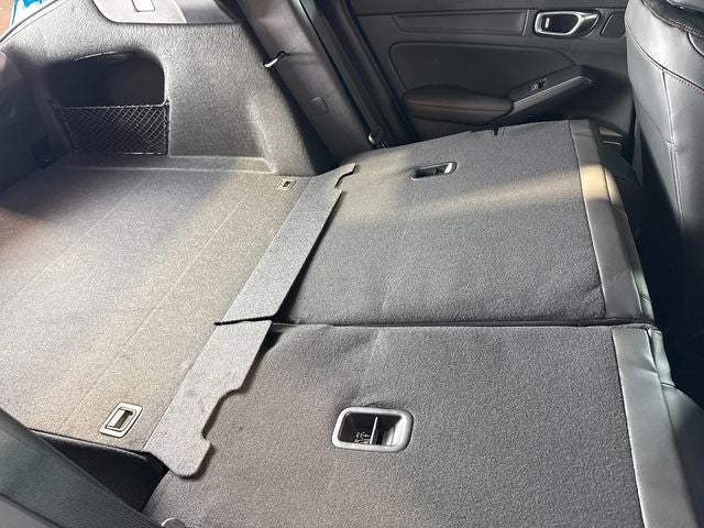 2026 Acura Integra TYPES