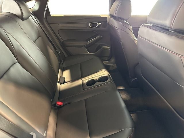 2026 Acura Integra TYPES