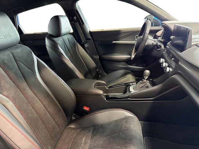 2026 Acura Integra TYPES