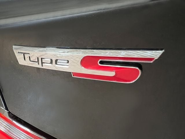 2026 Acura Integra TYPES