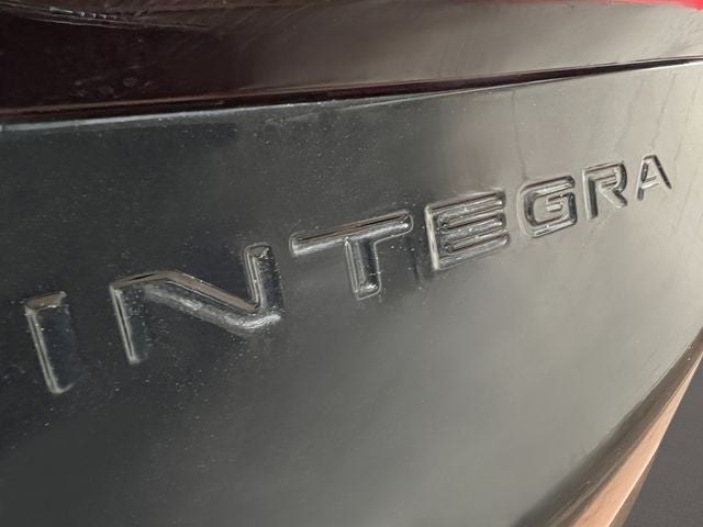 2026 Acura Integra TYPES